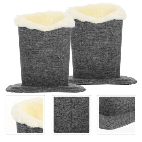 Pcs plush eyeglasses holder - 2,