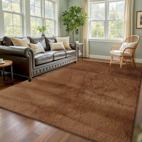 Extra large shaggy rug - extra,