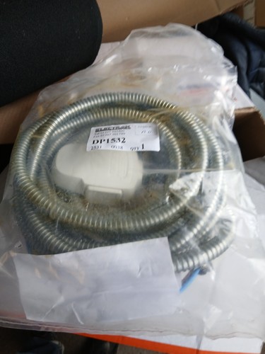 White electrak dp1532 - dp1532, 3pin