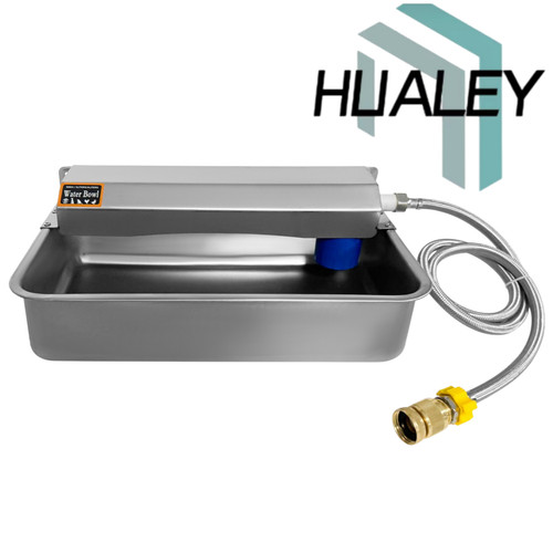 Gallons water trough - gallons,