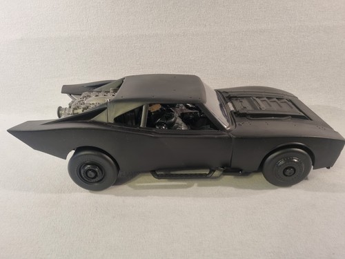 Spin master the batman - the,