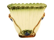 Weller Ware Pottery Planter