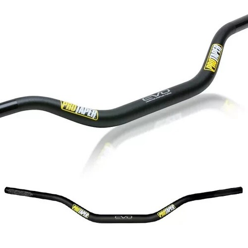 Pro taper evo handlebars black - pro,