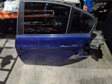 BMW E90 LCI Rear NS Passenger