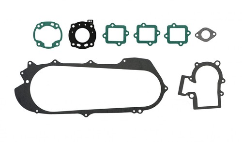 Full engine gasket - gasket, suzuki