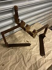 Merry Tiller Hoe Attachment