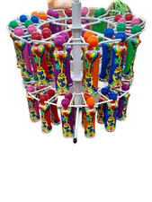 72 MIXED CLASSIC 43ML BINGO