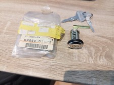 Genuine Nissan Sunny B11 Boot