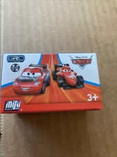 DISNEY CARS DIECAST Sealed