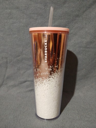 Starbucks tumbler holiday - tumbler,