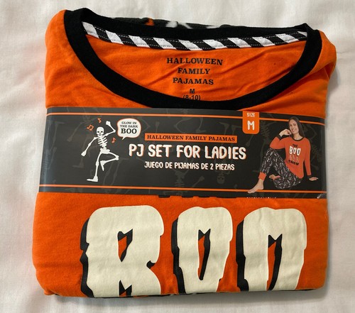 Halloween set ladies m - ladies,