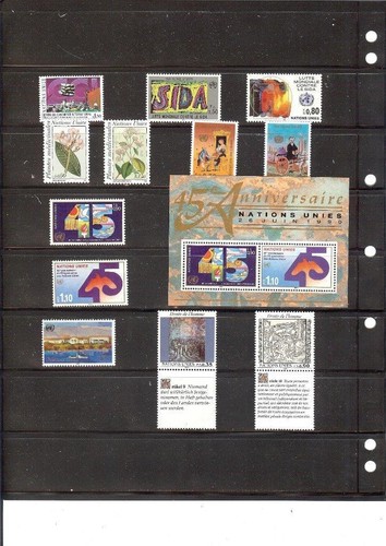 1990 year set united - year, nations