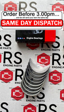 Engine big end bearings fits - big,