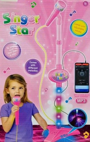 Kids karaoke machine - karaoke,