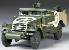 TAMIYA 35363 M3A1 Scout Car