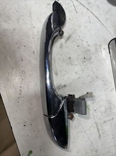 Chrysler 300C passenger Rear