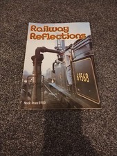 1982  Railway Reflections magazine: No. 09 March / April 
