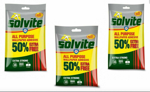 Solvite all purpose - solvite, all-purpose