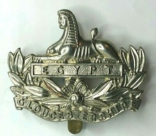 Gloucestershire Regiment Cap