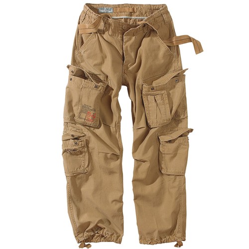 Surplus vintage mens - mens, airborne