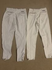 2 Pairs Of Men’s Kingsland Breeches