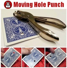 HOLLOW GIMMICK PLAYING CARD &