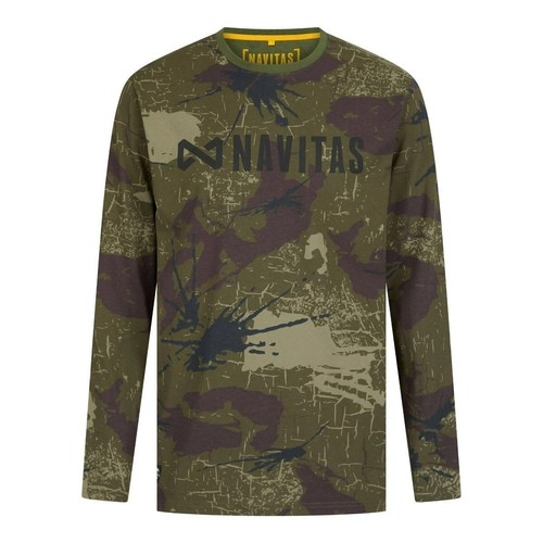 Navitas identity camo long - identity,