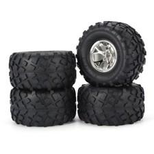 1/10 Rc Monster Truck Wheels