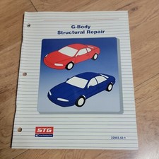 G-Body Structural Repair