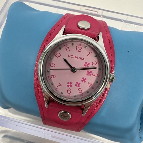 Rodania kids collection watch - rodania,