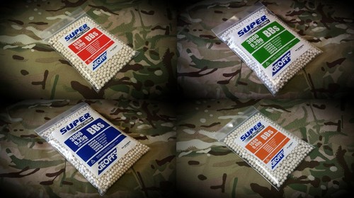 Geoffs super precision - geoffs™, precision™