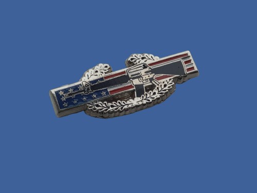 Military rifle hat - u.s,