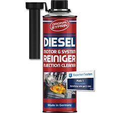 Syprin Diesel System Cleaner
