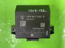 PORSCHE BOXSTER 981 GATEWAY