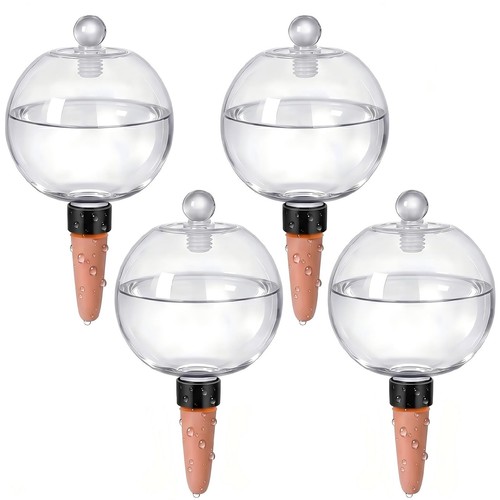 Large plant watering globes - ex-large,