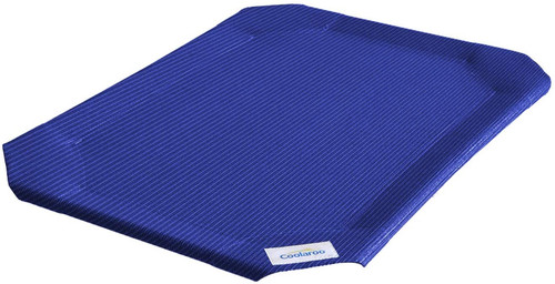 The original elevated - original, bed