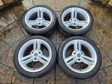 Genuine Smart Roadster 16"