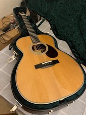 Eastman E20OM -TC.