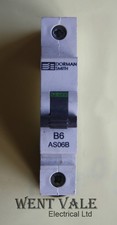 Dorman Smith Loadlimiter -
