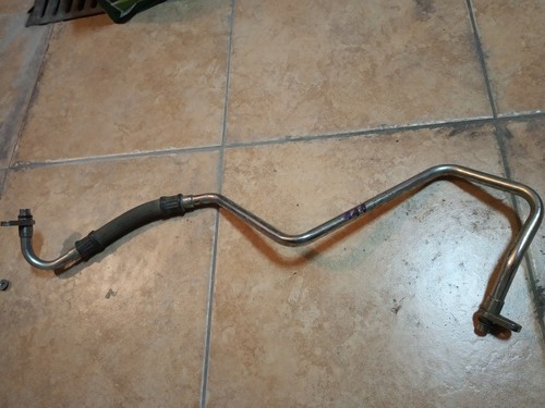 Honda oil lines for - lines, quad