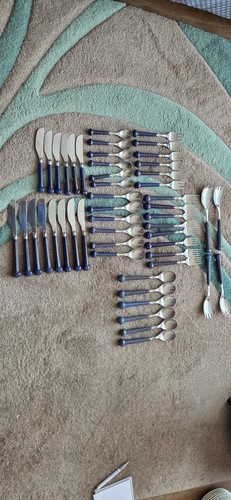 Denby regency cutlery set - regency,