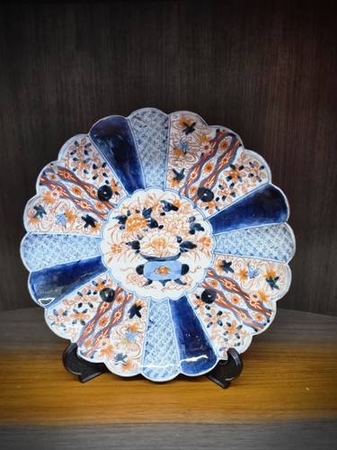 Intage japanese imari - intage,