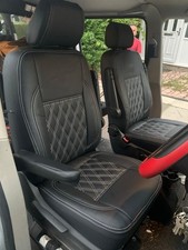 Transporter t6 seat - t5,