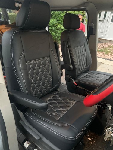 Leather inn fits - fits, vw