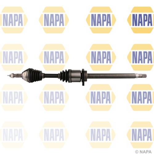 Drive shaft for nissan trail - for, x-trail