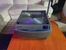 ACCO Nobo Quantum 2511 Overhead Projector System