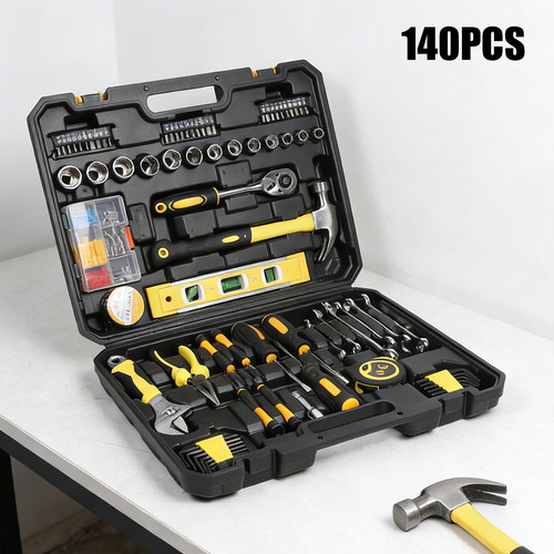 Tool kit set - tool, household