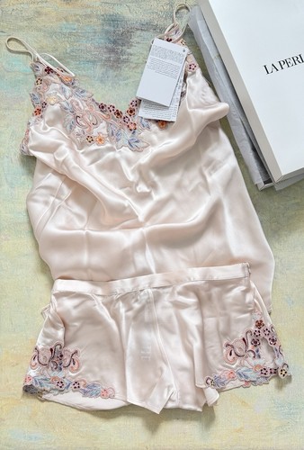 Perla luxury silk - perla,