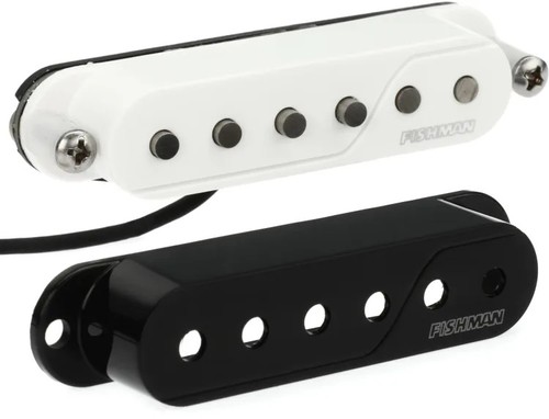 Fishman fluence passive single - fishman,