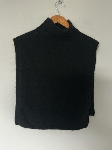 Wool alpaca mix knit - alpaca,